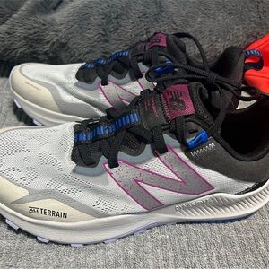 New Balance size 9 - $24 my mom wore once around house